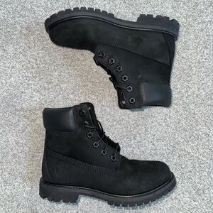 Women’s Timberland 6” Premium Waterproof Boot - 6M